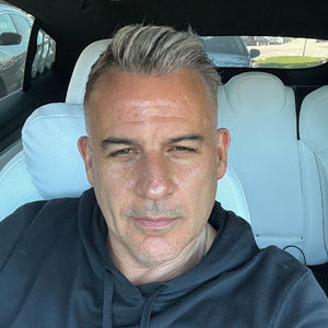 Meet your Posher, Jerry